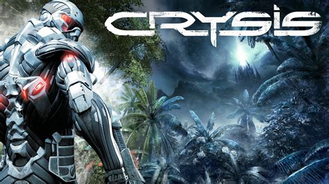 Crysis (video game) .